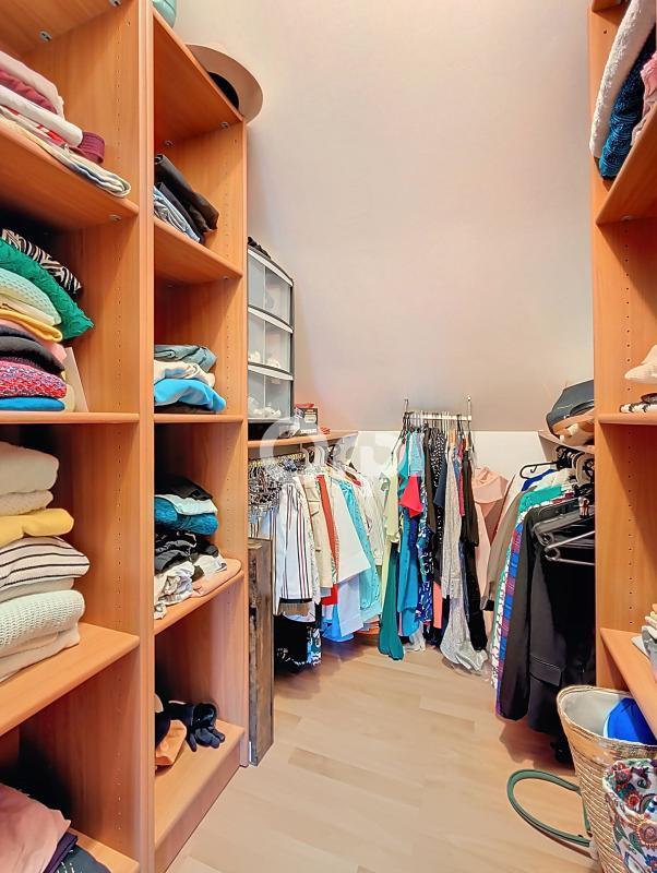 Maison - 75 m² - 3 pièces