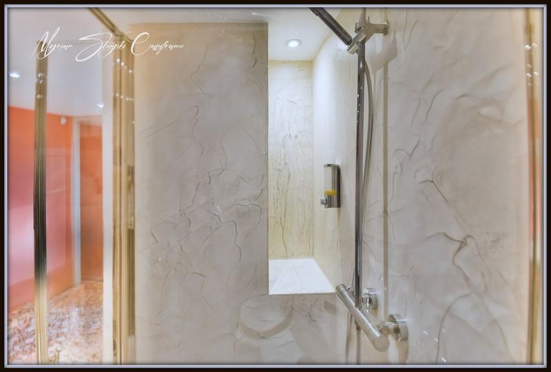 Appartement - 117 m² - 5 pièces