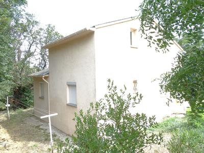 Maison contemporaine - 76 m² - 4 pièces