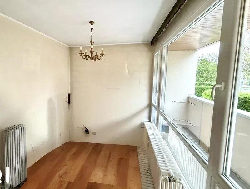 Appartement - 94 m² - 5 pièces