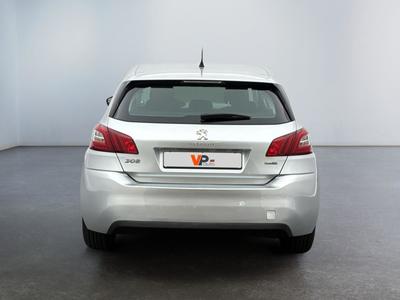 Peugeot 308 Business 1.6 BlueHDi 100ch s&amp;S Bvm5 Access