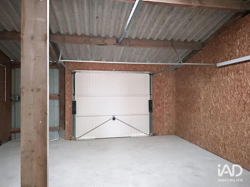 Local commercial - 595 m²