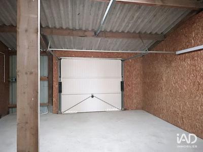 Local commercial - 595 m²