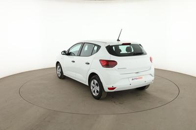 Dacia sandero III 1.0 SCe Essential 67 ch