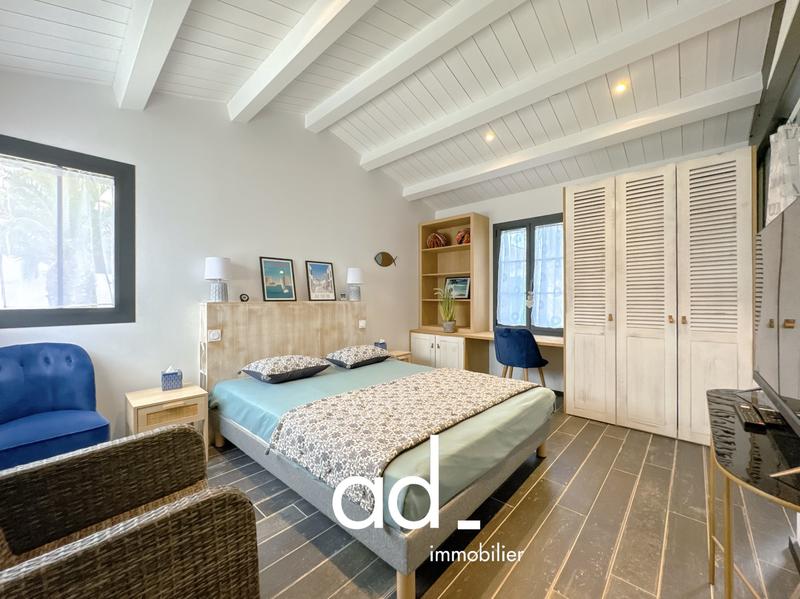 Maison - 147 m² - 4 pièces