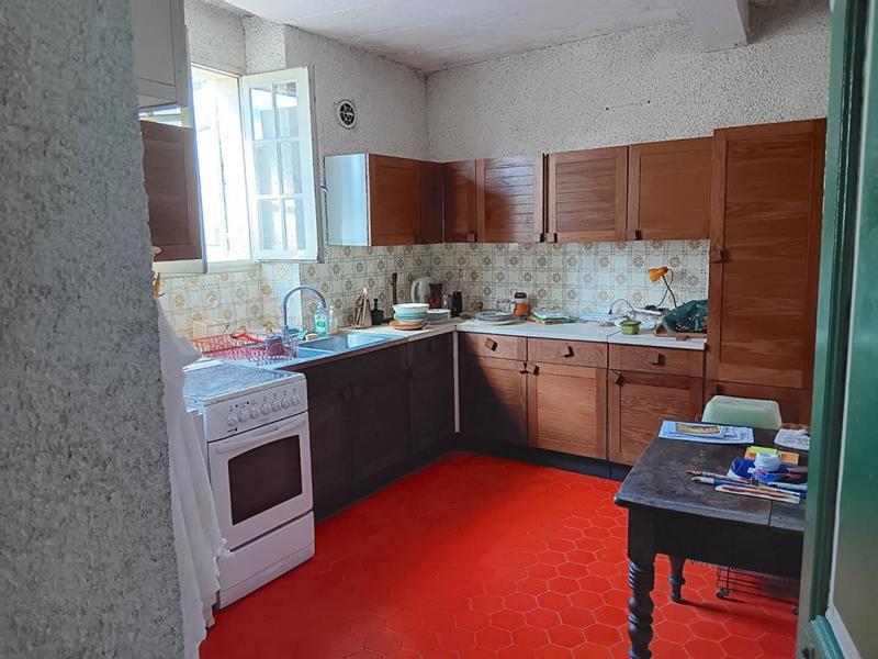 Maison - 197 m² - 10 pièces