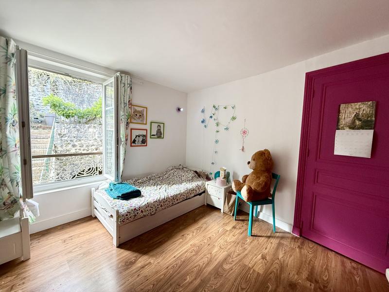 Maison - 147 m² - 5 pièces