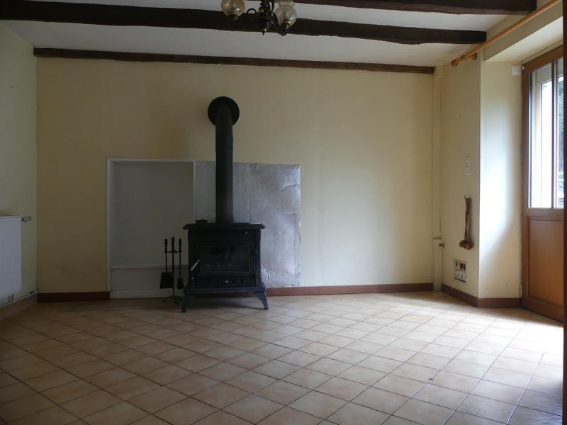 Maison - 113 m² - 4 pièces