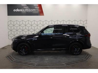 Bmw X5 xDrive50e 489 ch Bva8 m Sport