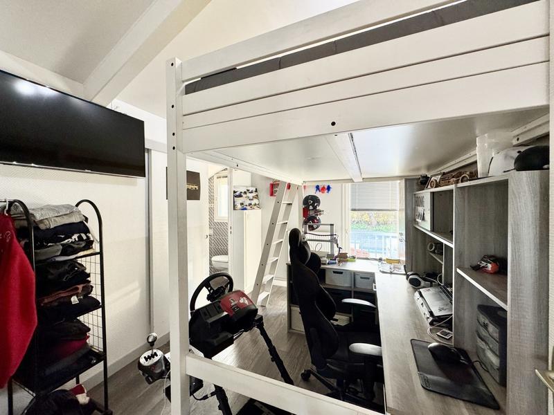 Maison - 148 m² - 5 pièces