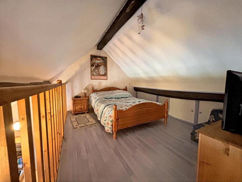 Maison - 190 m² - 9 pièces