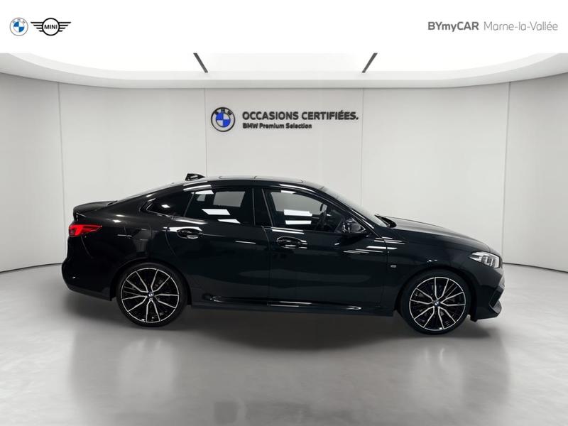 Bmw Série 2 Gran Coupé F44 220i 178 ch Dkg7 m Sport