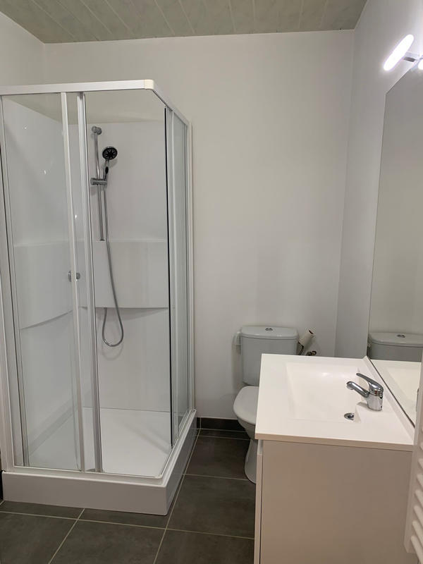 Appartement - 43 m² - 3 pièces