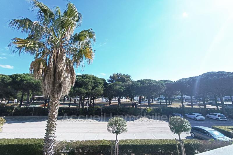 Appartement - 21 m² - 1 pièce