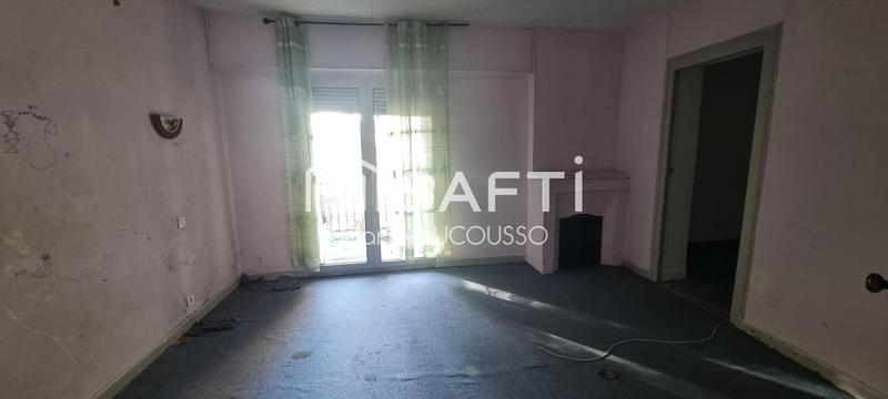 Maison - 142 m² - 7 pièces