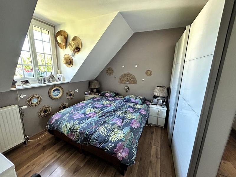 Maison - 149 m² - 7 pièces