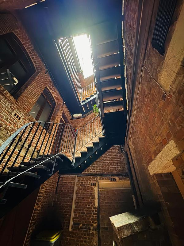 Appartement - 27 m² - 1 pièce