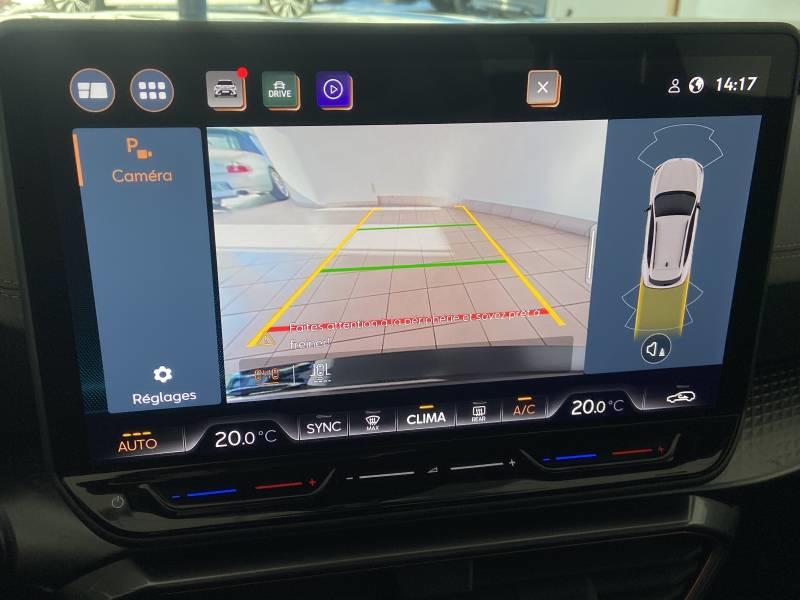 Cupra Formentor 2.0 Tdi 150 ch Dsg7 V