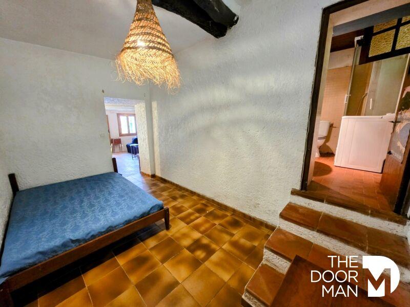 Maison - 39 m² - 2 pièces