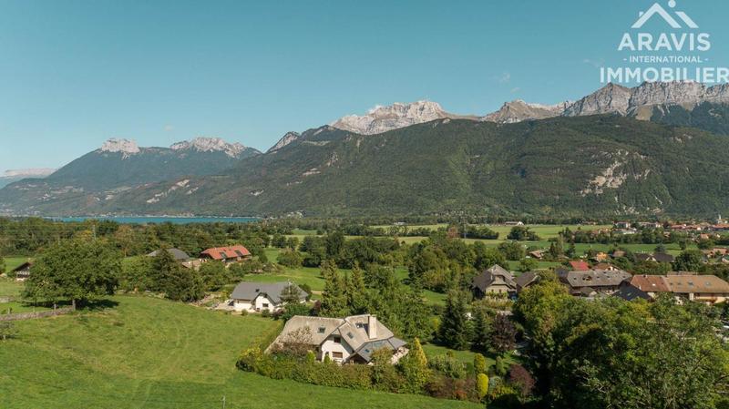 Demeure - 312 m² - 7 pièces