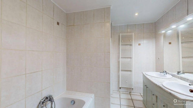 Maison - 115 m² - 4 pièces