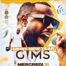Gims en Live !