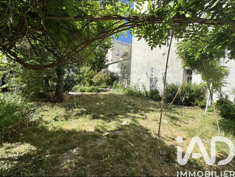 Duplex - 71 m² - 4 pièces