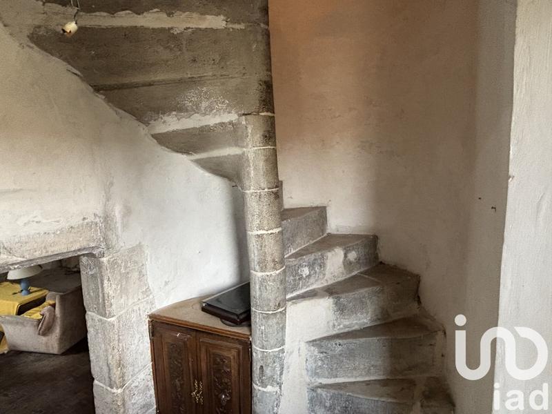 Maison - 88 m² - 4 pièces