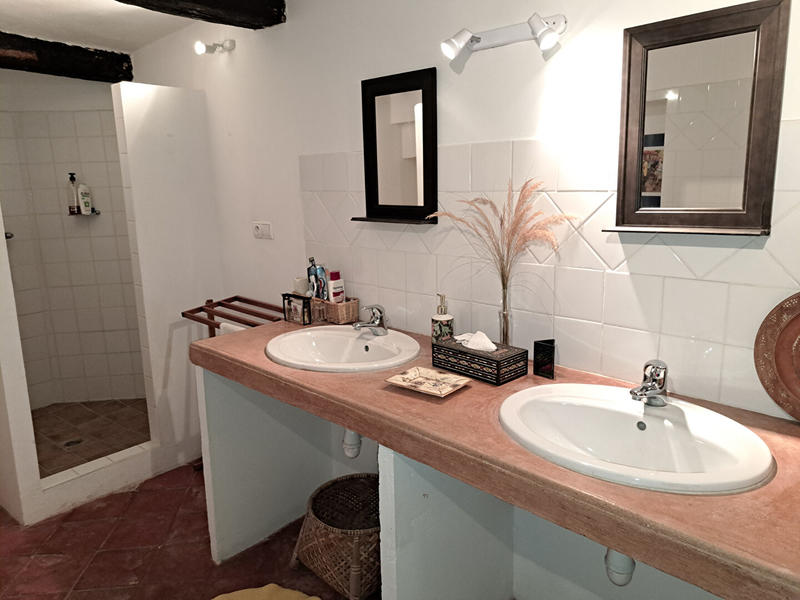 Maison - 152 m² - 5 pièces