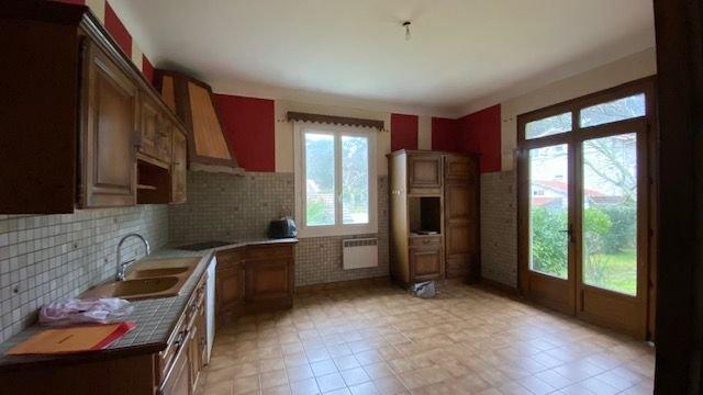 Maison - 130 m² - 4 pièces