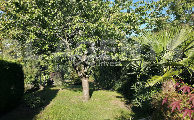 Maison - 125 m² - 6 pièces