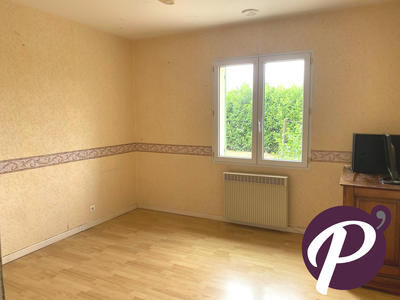 Maison - 150 m² - 5 pièces