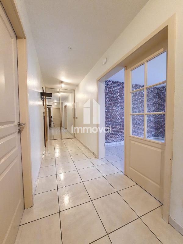 Appartement - 73 m² - 3 pièces