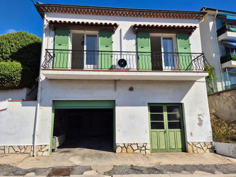 Maison - 91 m² - 4 pièces