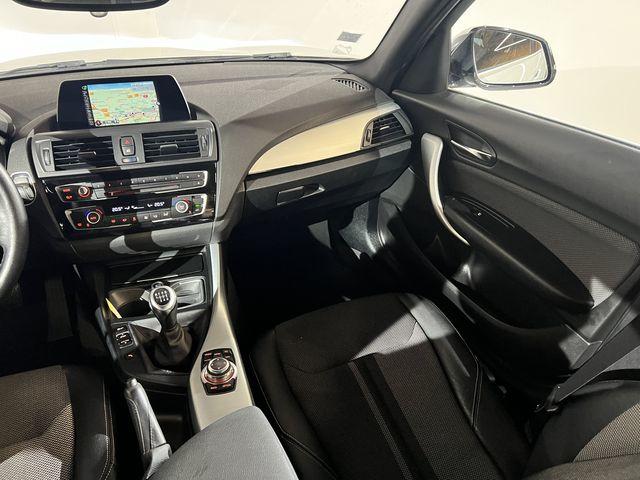 Bmw Série 1 118d Xdrive 150 Urban Chic 5p