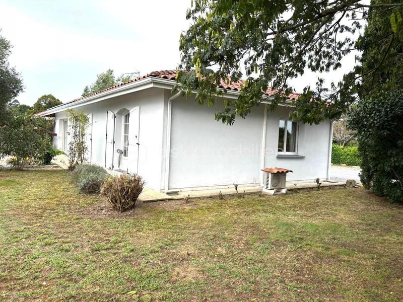 Maison - 152 m² - 5 pièces