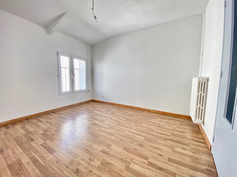 Appartement - 109 m² - 4 pièces