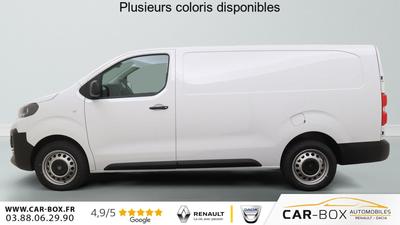 Peugeot Expert Long 2.0 BlueHDi 145 Man6