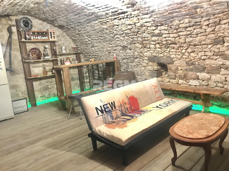 Maison - 109 m² - 5 pièces