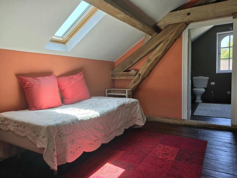 Maison de ville - 220 m² - 9 pièces