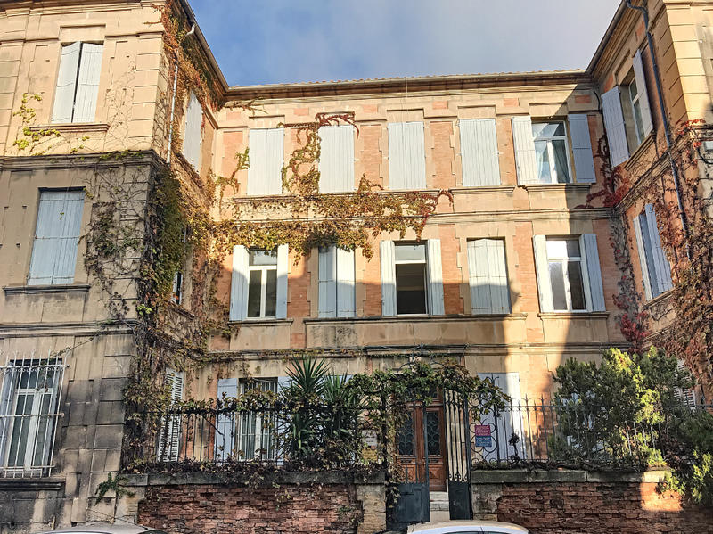 Appartement - 89 m² - 4 pièces