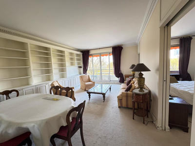 Appartement - 87 m² - 3 pièces