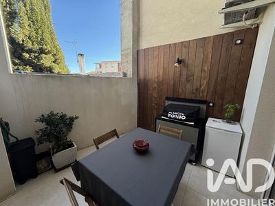 Appartement - 93 m² - 4 pièces