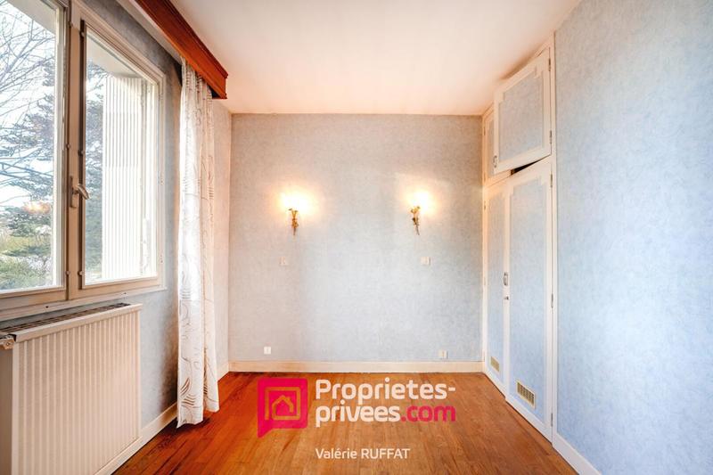 Maison - 74 m² - 4 pièces