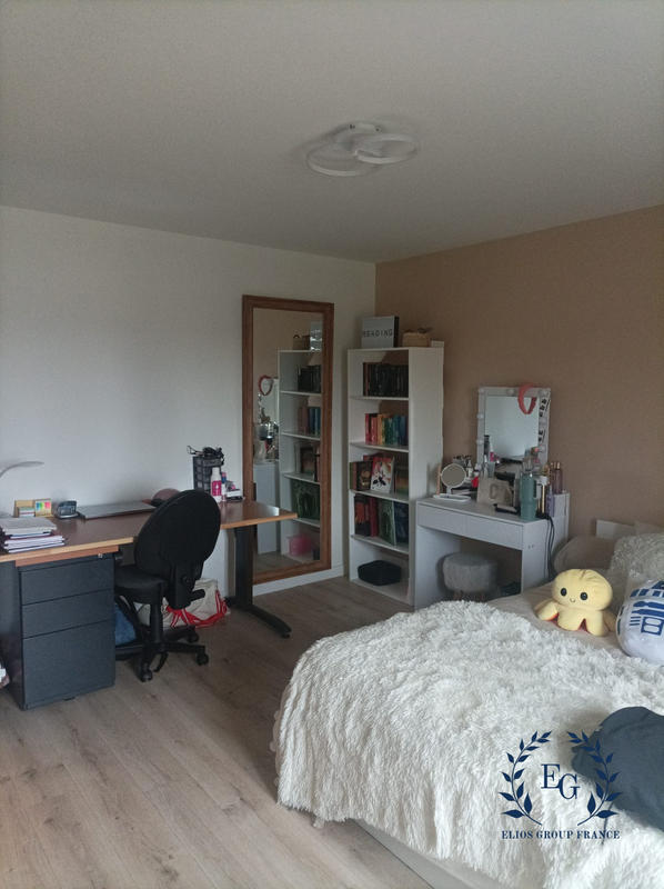 Maison - 139 m² - 5 pièces