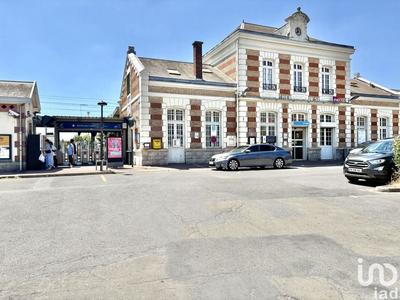 Local commercial - 34 m²