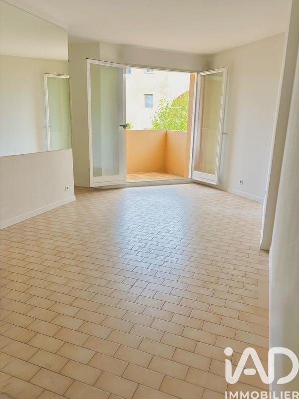 Appartement - 30 m² - 2 pièces