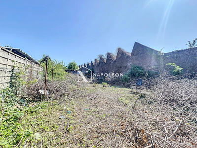 Maison - 173 m² - 8 pièces