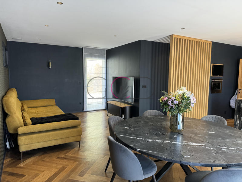 Villa - 121 m² - 5 pièces