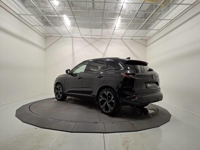 Renault Austral E-Tech hybrid 200 Techno esprit Alpine